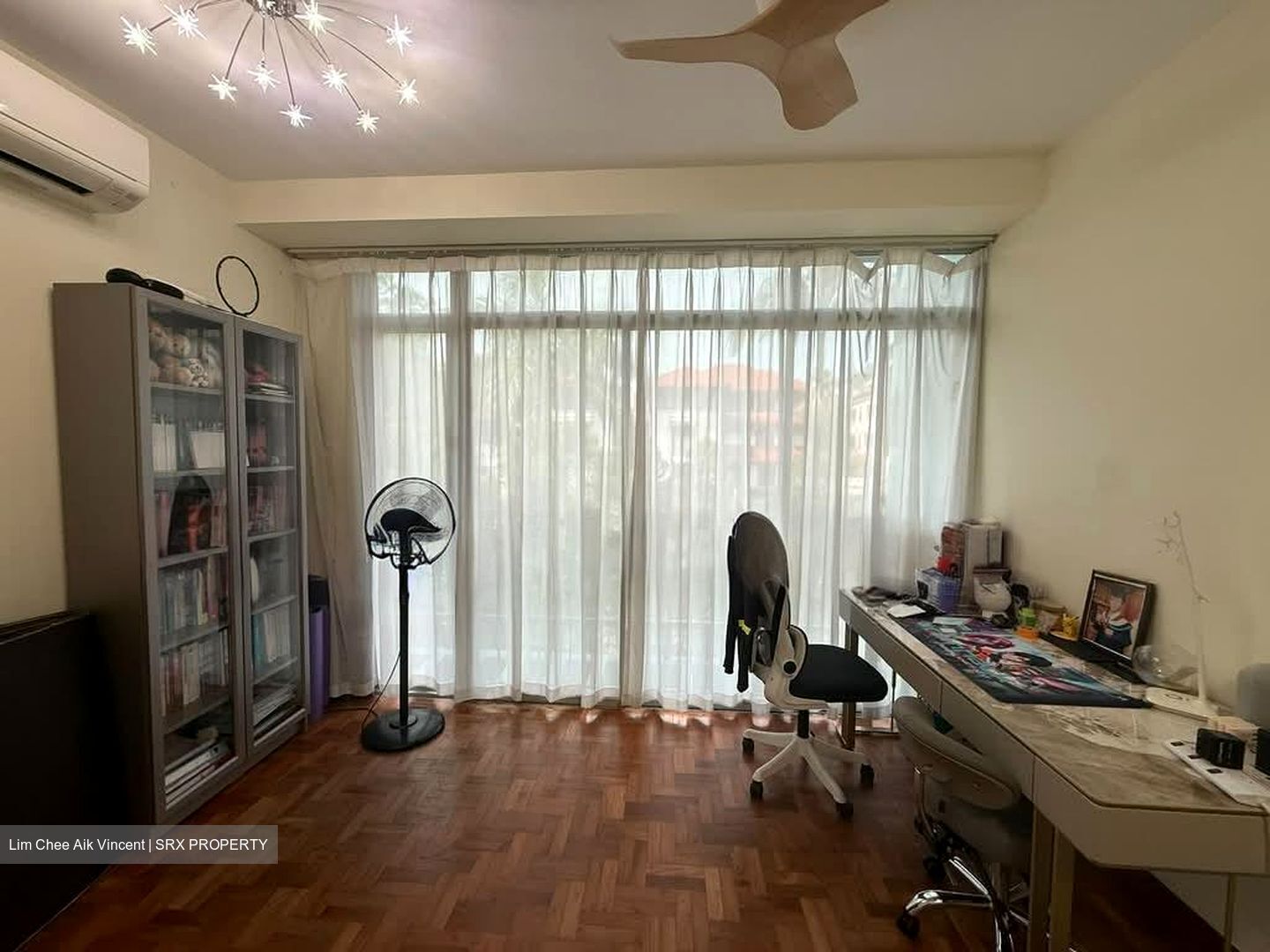 Springhill (D27), Terrace #578722051
